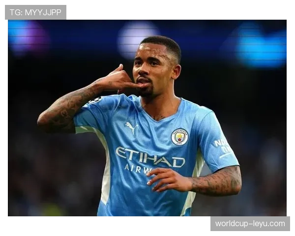 加布里埃尔·热苏斯：巴西锋线新星崛起，未来可期