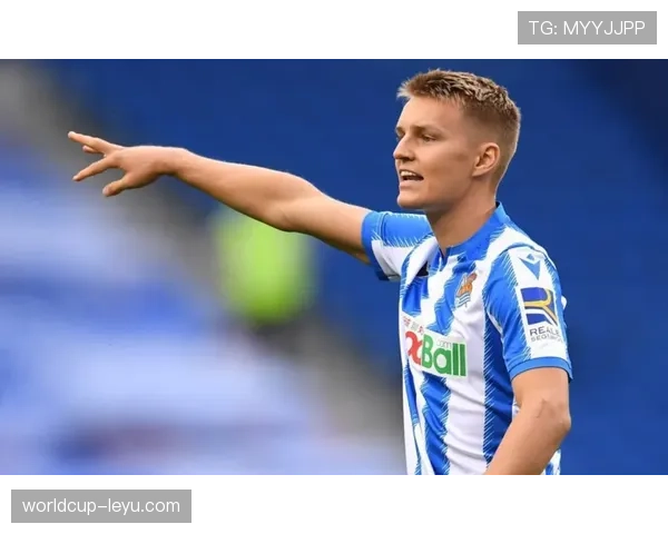 厄德高：挪威中场核心，未来之星引领球队崛起